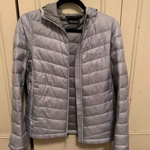 Marmot Down Jacket